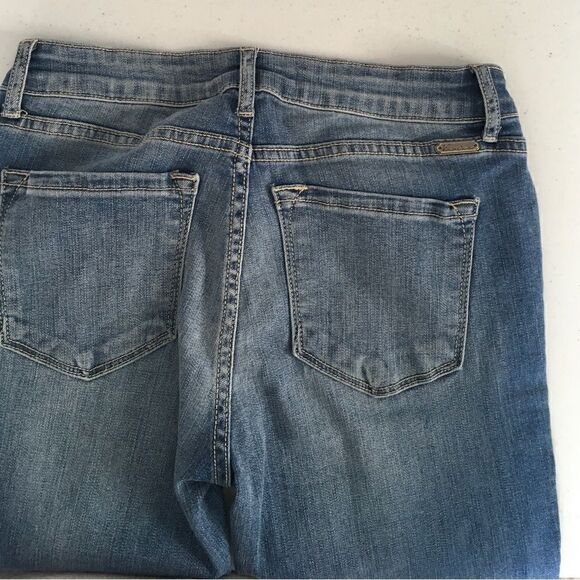 KanCan Elisto Women’s Distressed Jeans Size 5/26 - Picture 10 of 12
